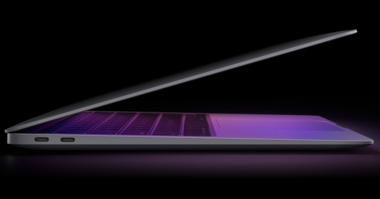 MacBook Air 2020