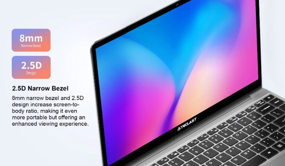 Pantalla Teclast