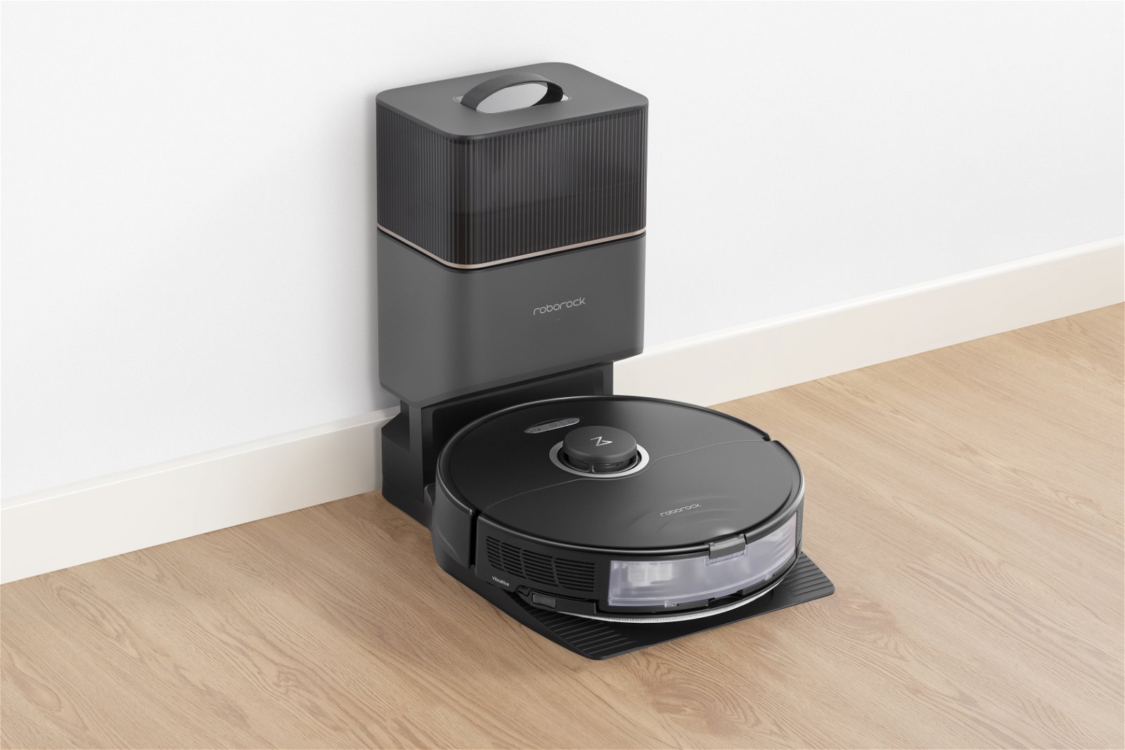 Roborock S8 Plus