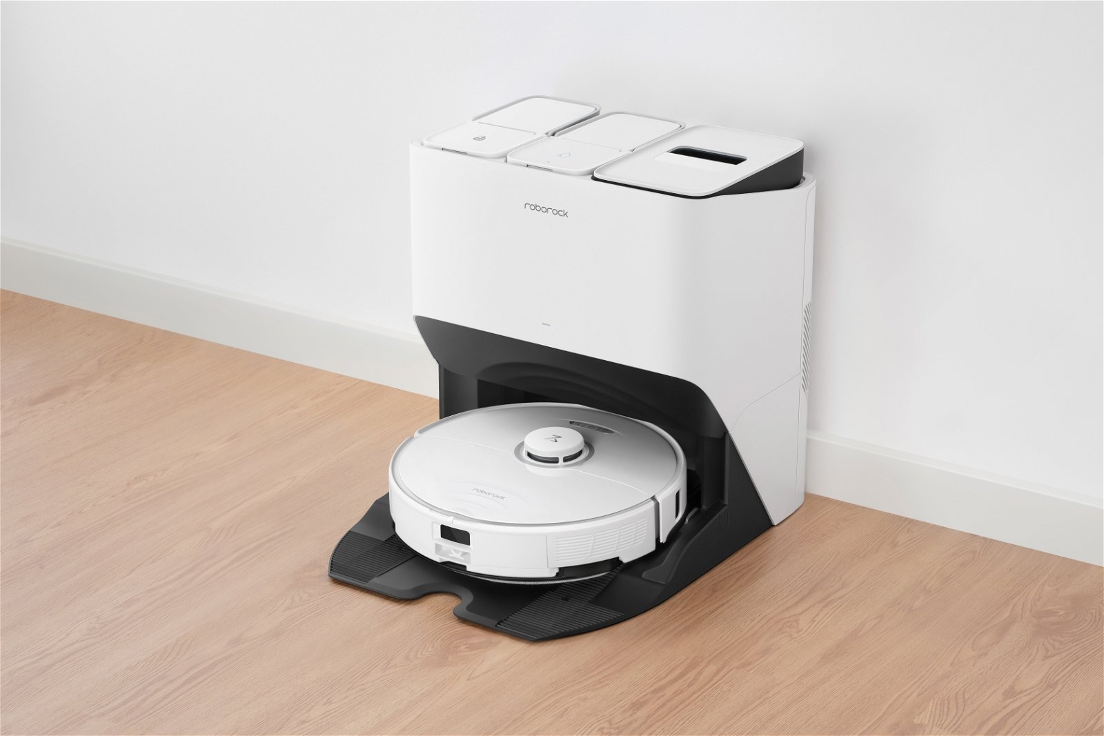 Roborock S8 Pro Ultra