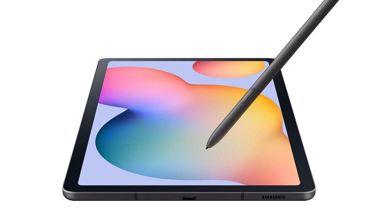 Samsung Galaxy Tab S6 Lite 2022
