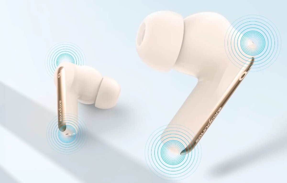 Soundcore P3i Anker blanco