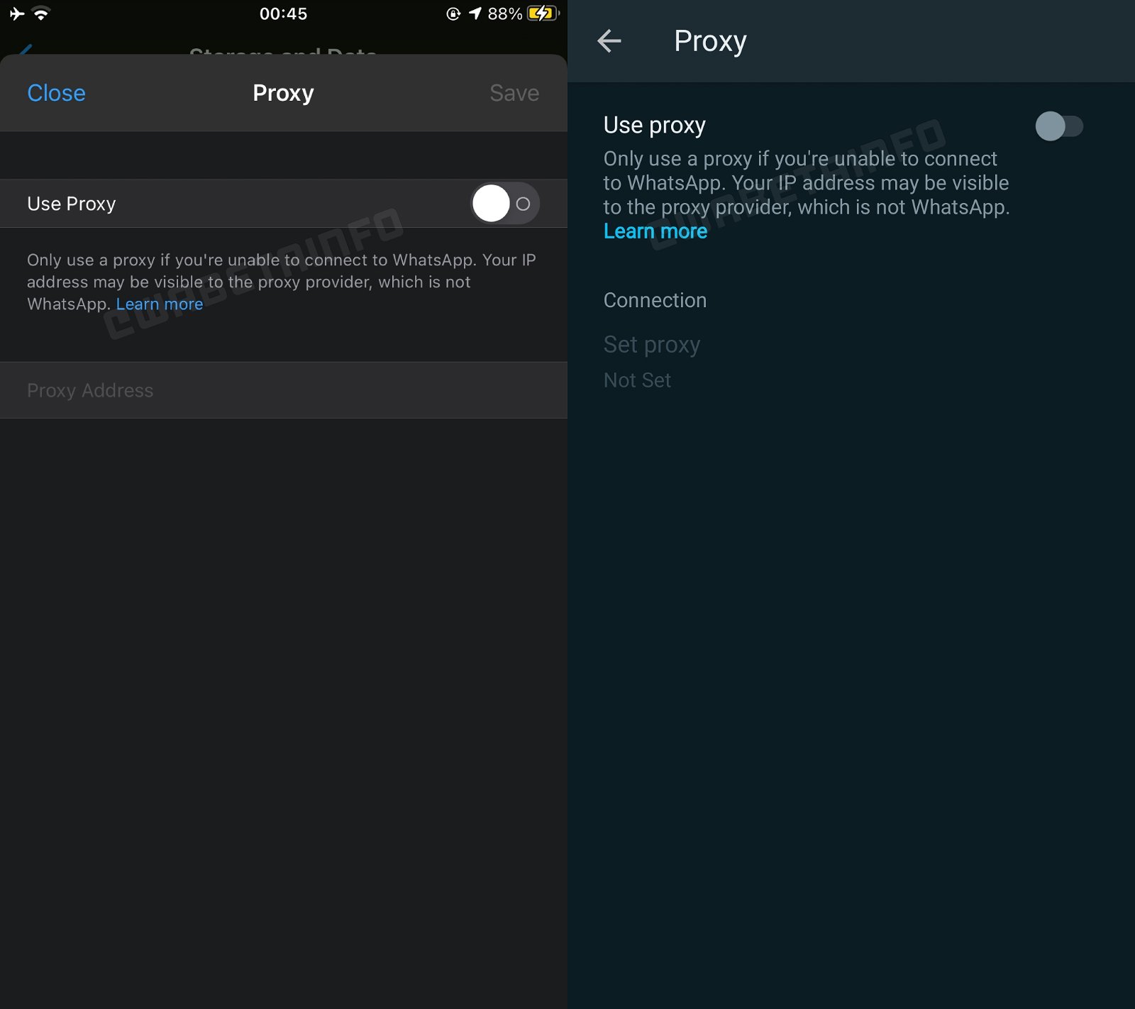 Cuatro novedades que han llegado a WhatsApp durante la primera semana de 2023