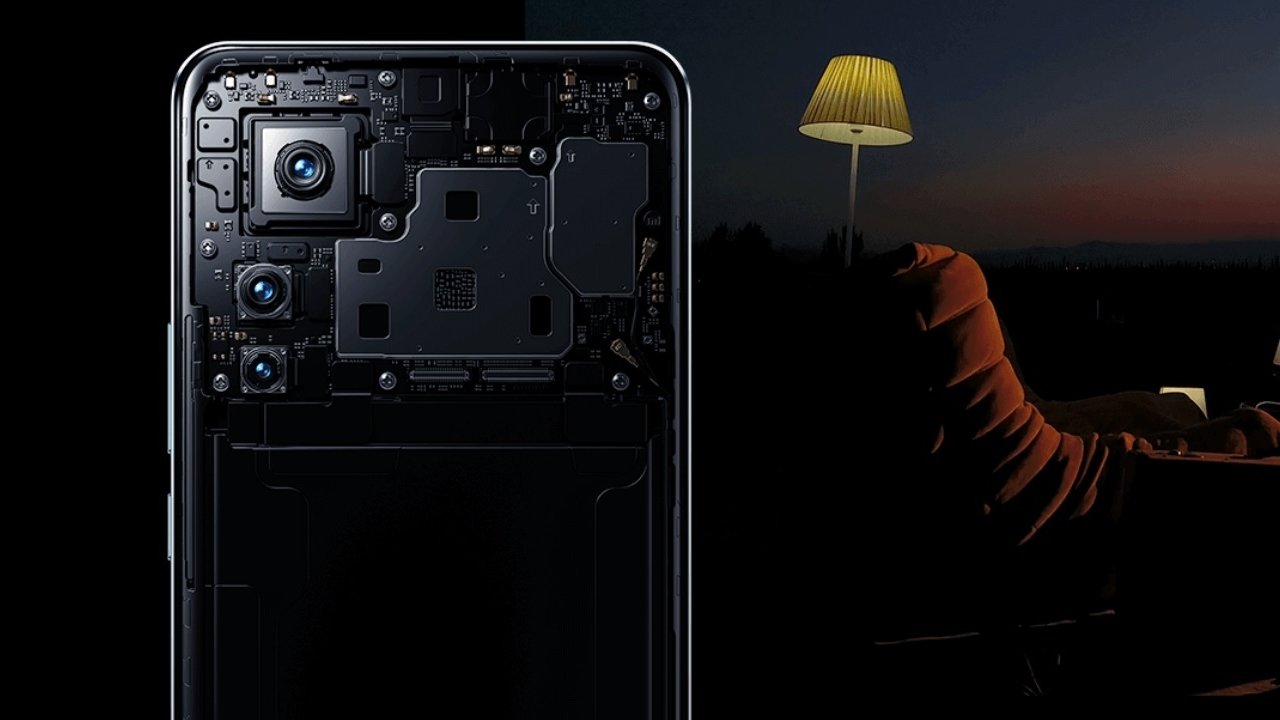 Xiaomi 12T