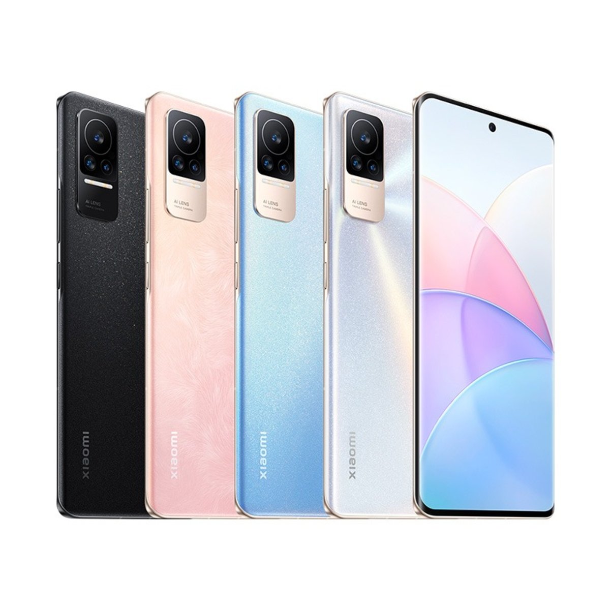Xiaomi 13 Lite