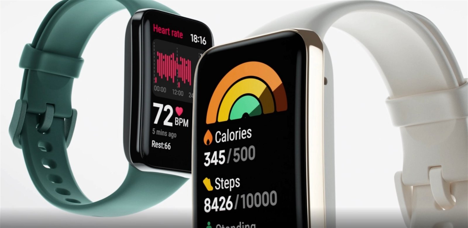 Xiaomi Smart Band 7 Pro