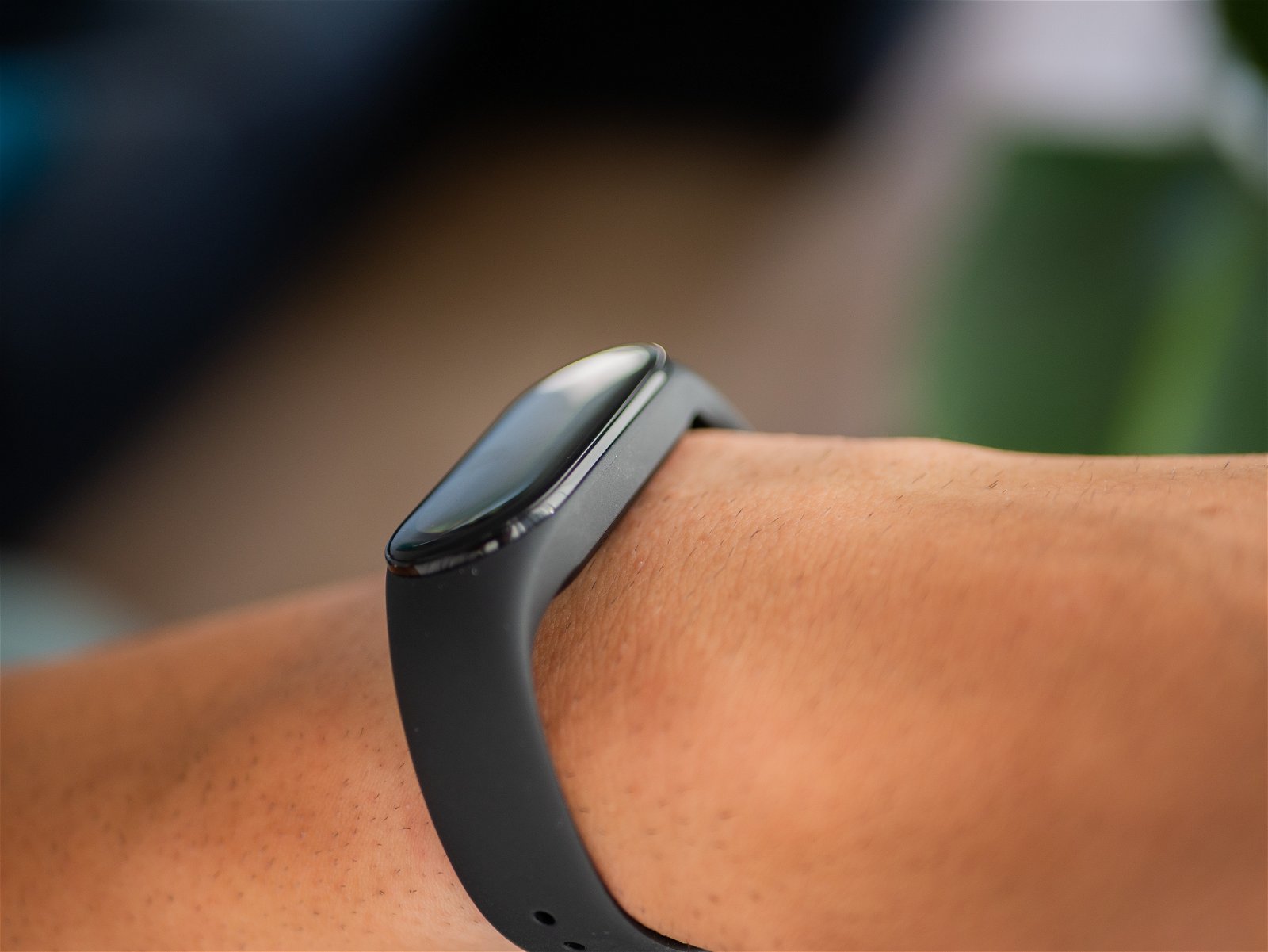 Xiaomi Smart Band 7