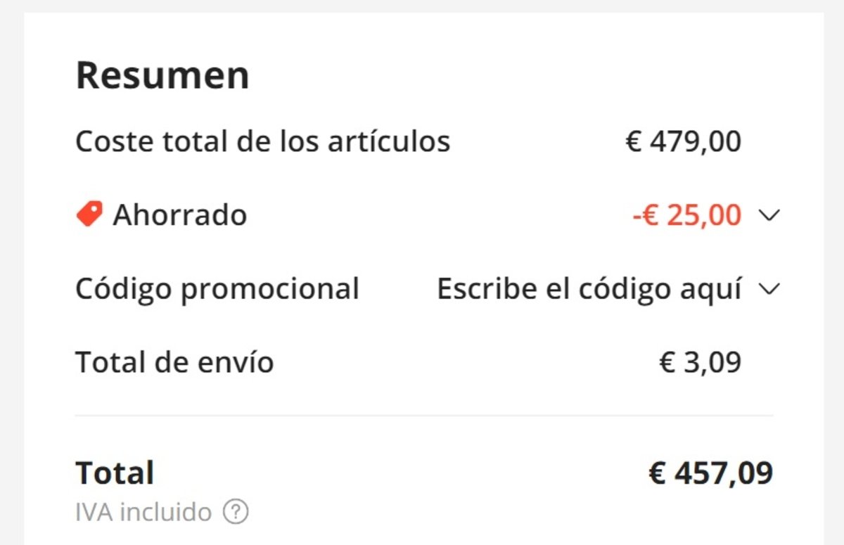 oferta OnePlus 10T AliExpress