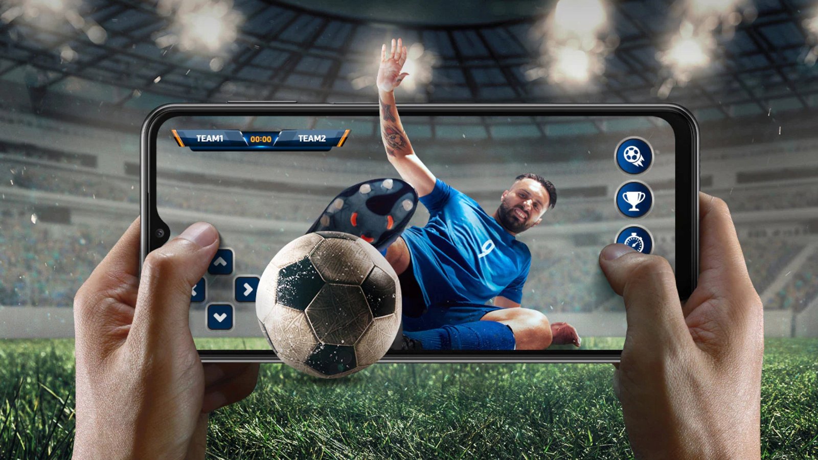 Samsung Galaxy A23 5G