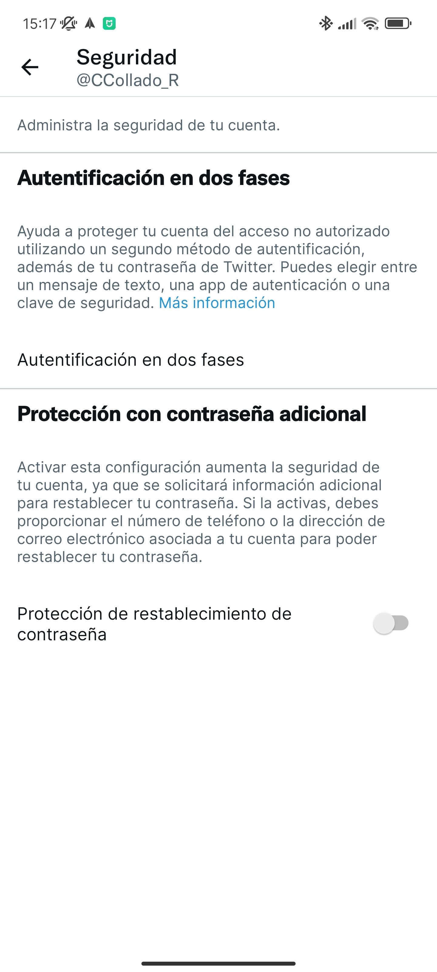 Protege tu cuenta de Twitter sin pagar a Elon Musk: así puedes seguir usando la verificación en dos pasos