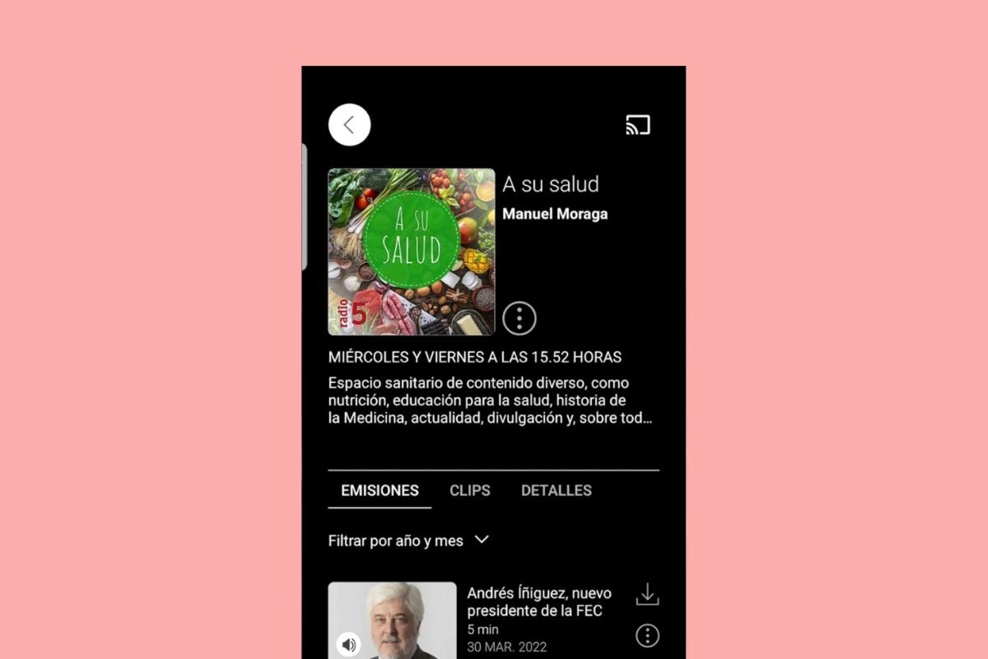 Las mejores 6 apps para ver documentales online gratis