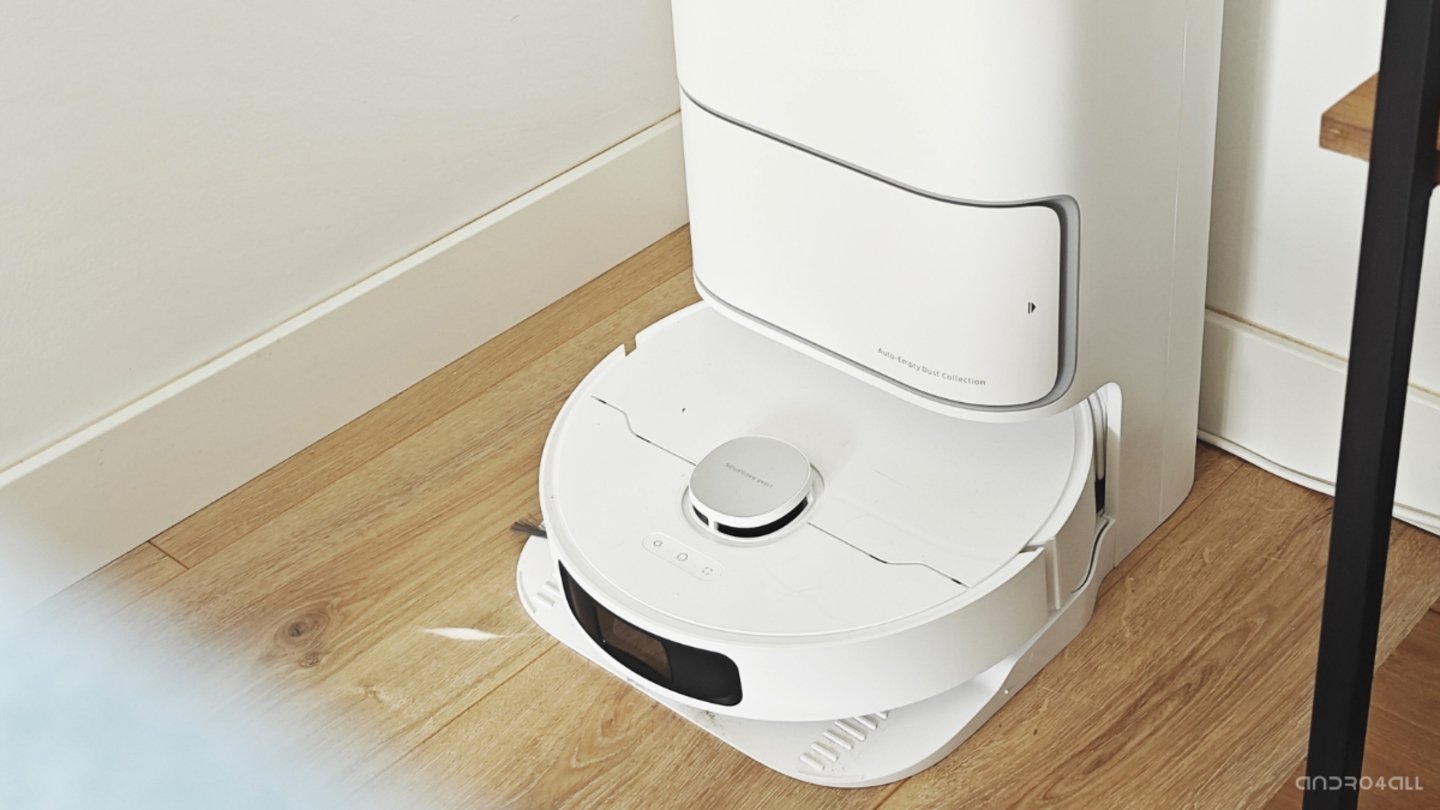 Dreame L10 Ultra