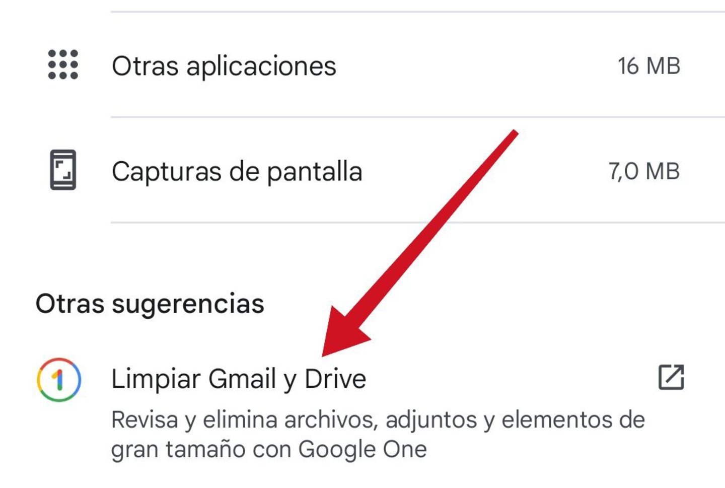 Memoria de Google Fotos llena: mejores soluciones