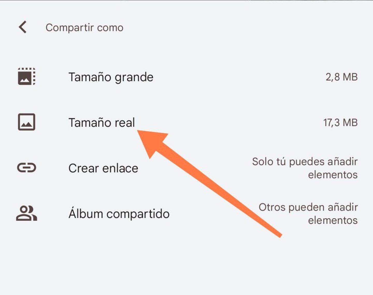 Mi móvil manda vídeos y fotos borrosas: solución al problema