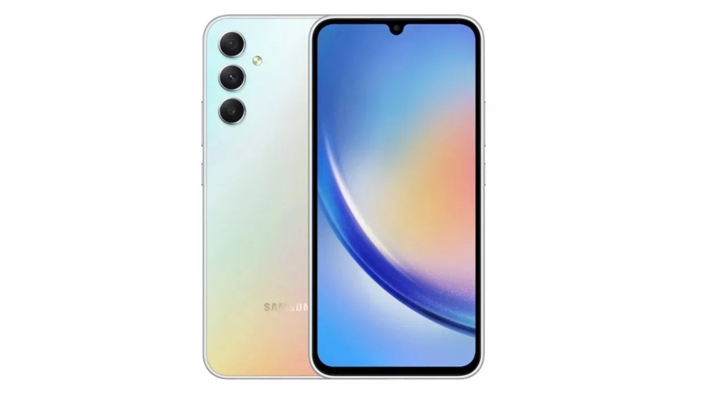 Galaxy A34-principal