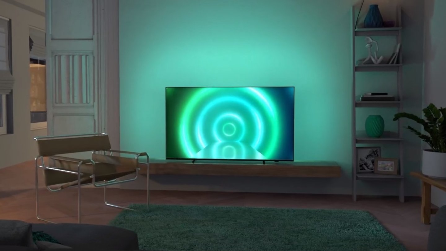 Philips Ambilight