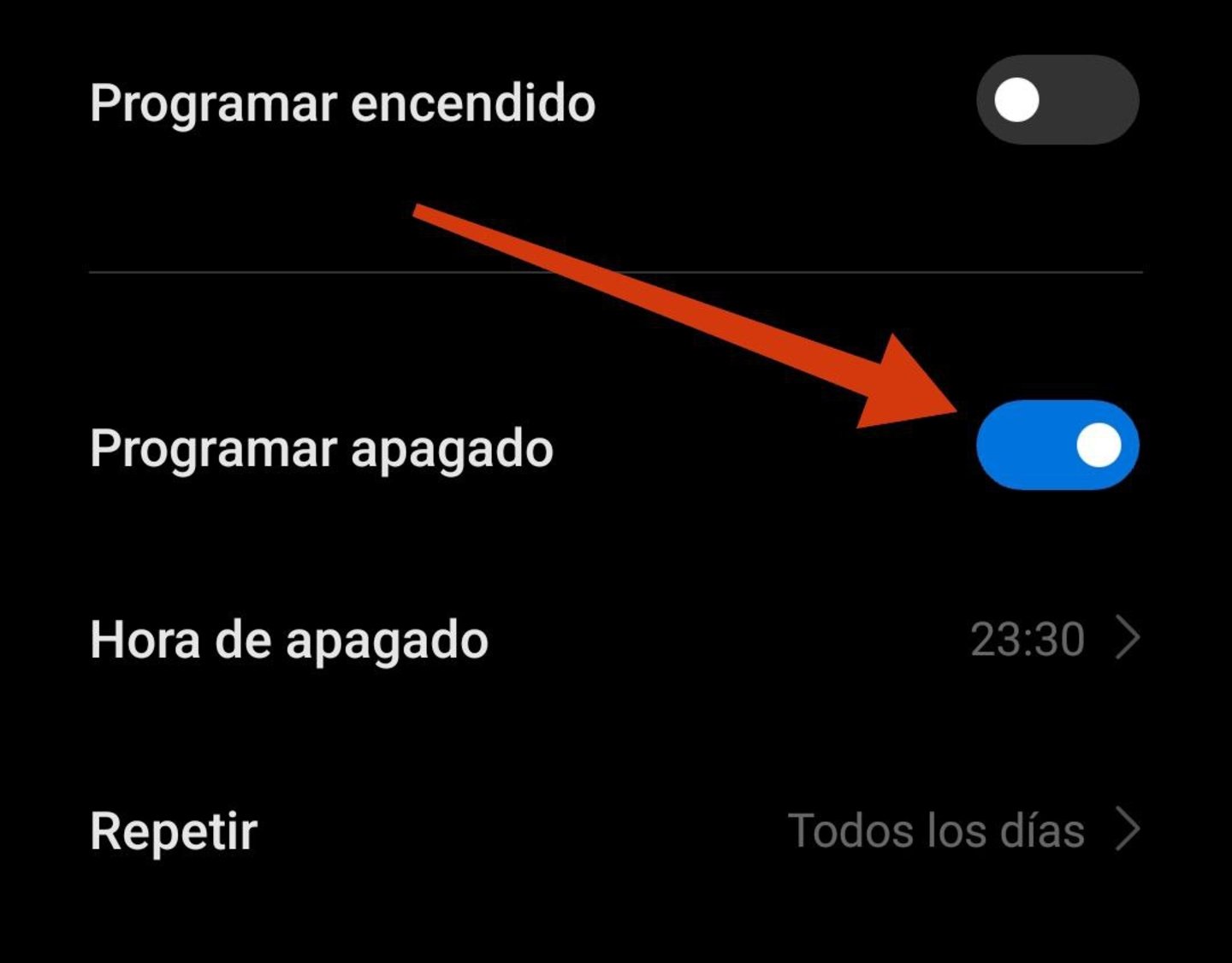 Reiniciar el móvil: ¿es necesario? ¿Cuándo debe hacerse?