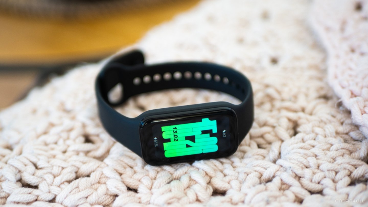 Pulsera Redmi Smart Band 2