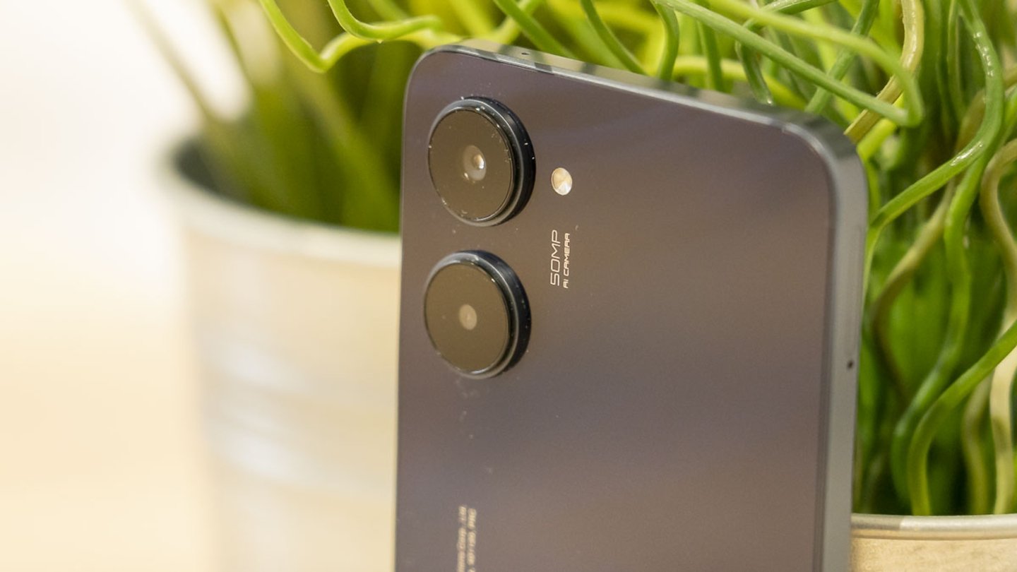 realme 10 4G-cámaras