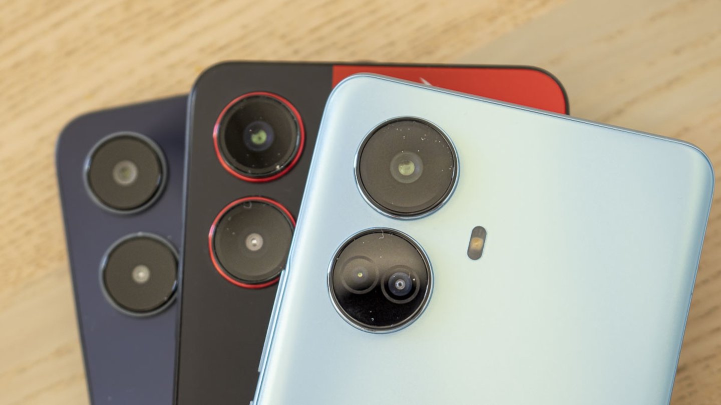 realme 10 comparativa-camaras