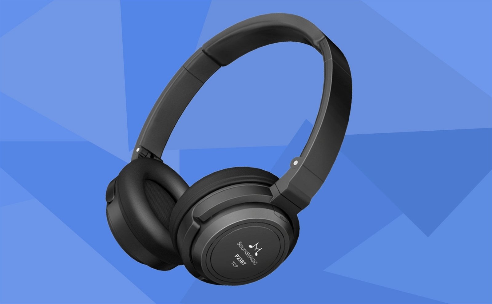 soundmagic p23bt autonomia