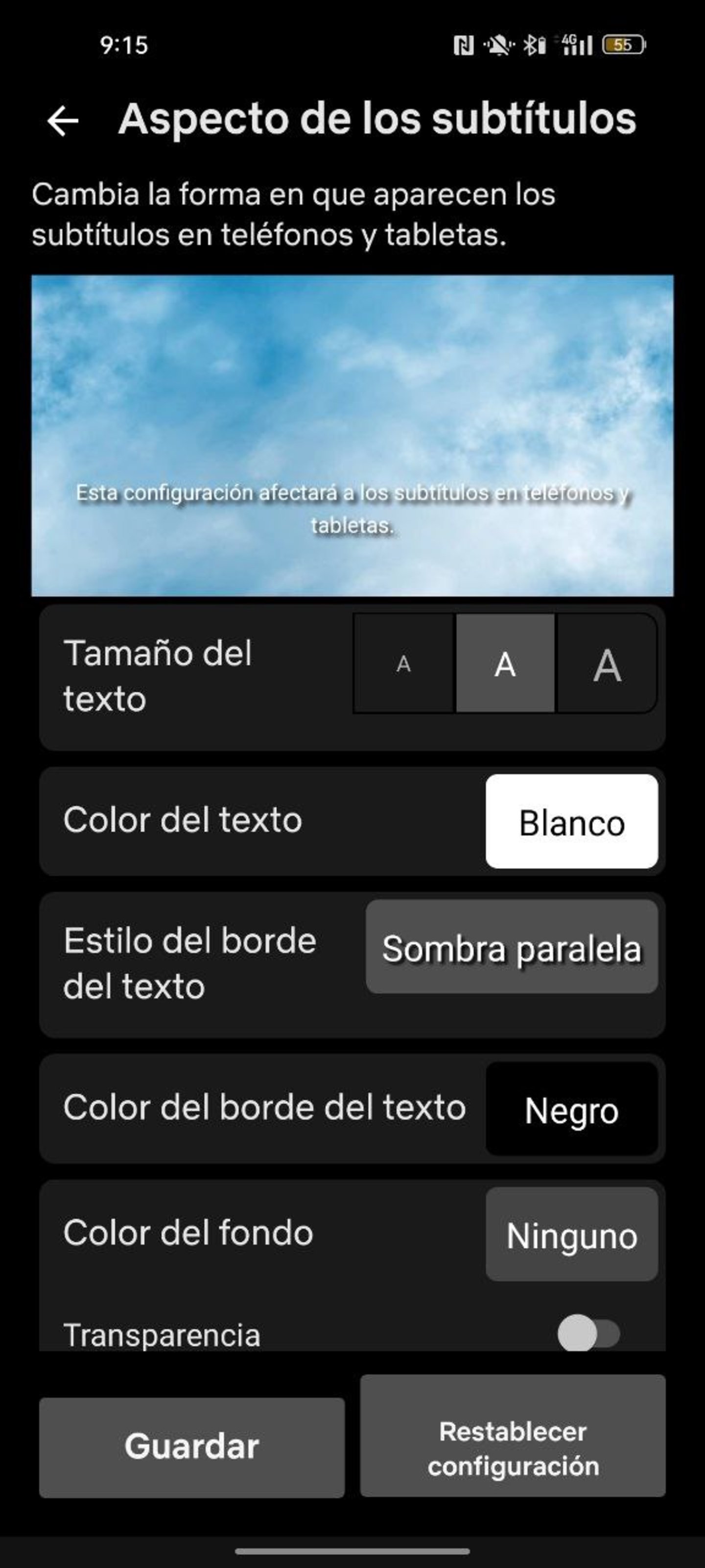 14 mejores trucos para la app móvil de Netflix