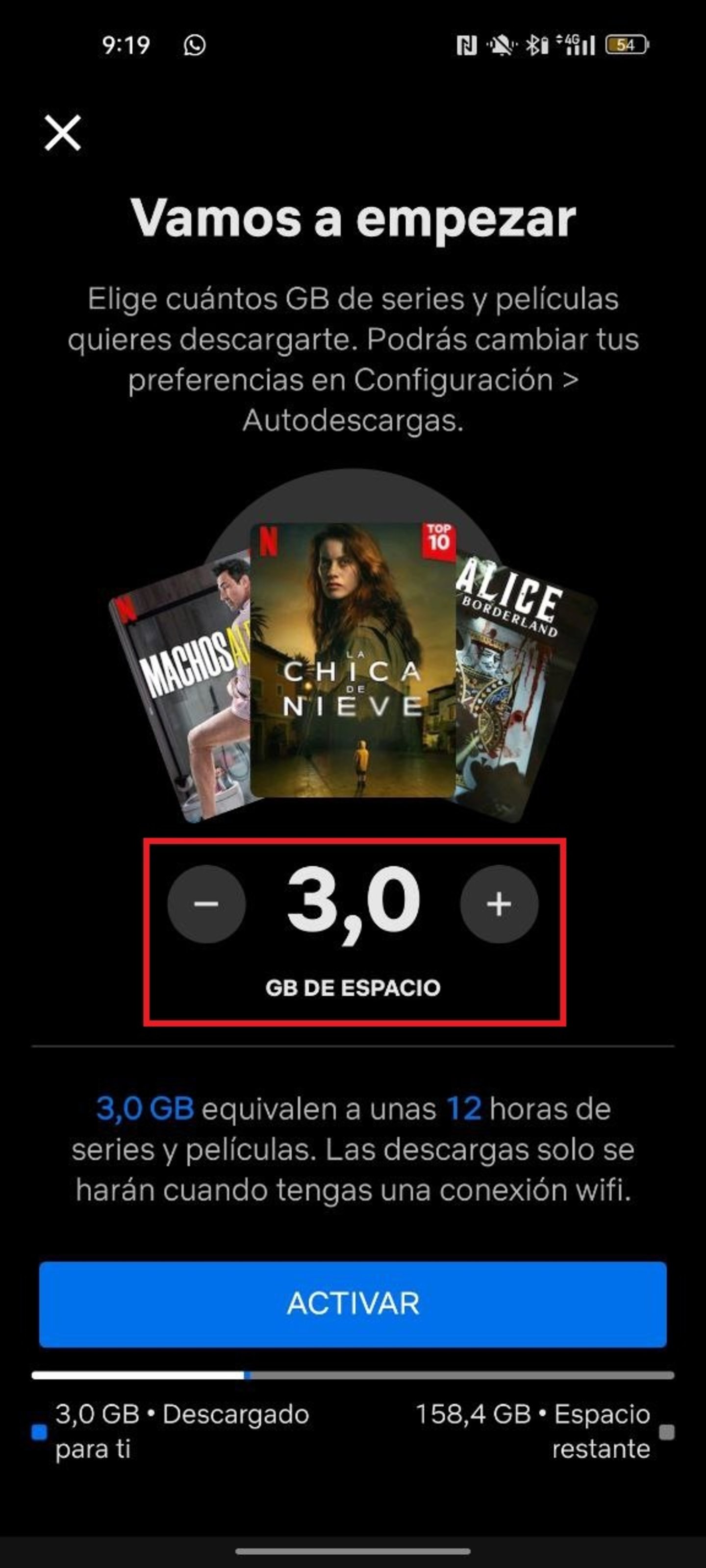 14 mejores trucos para la app móvil de Netflix
