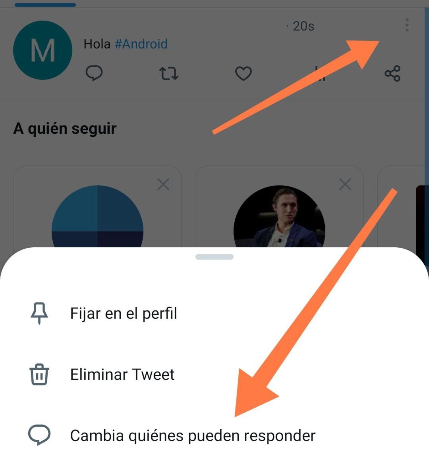 Guía completa de Twitter: los 16 mejores trucos