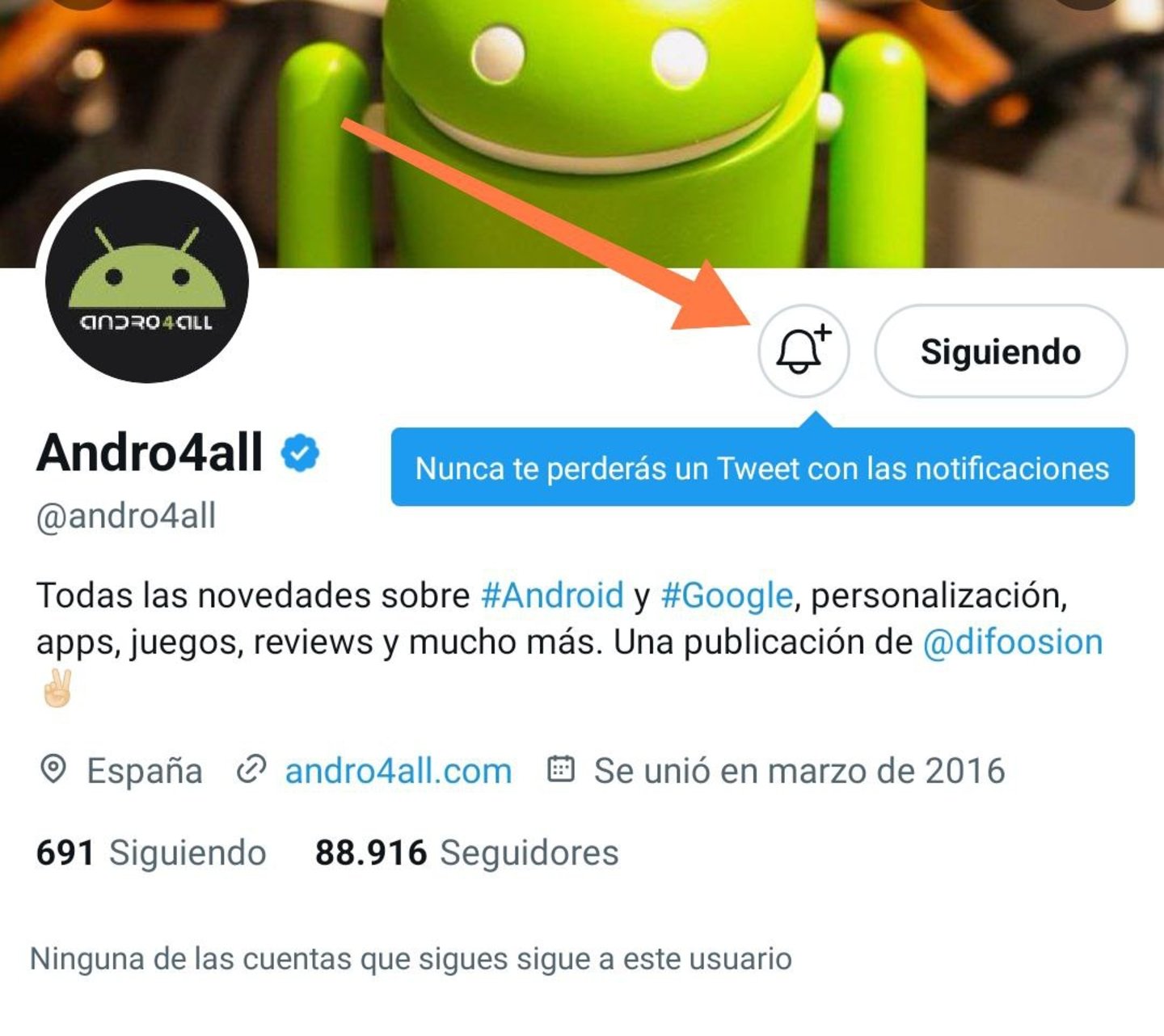 Guía completa de Twitter: los 16 mejores trucos