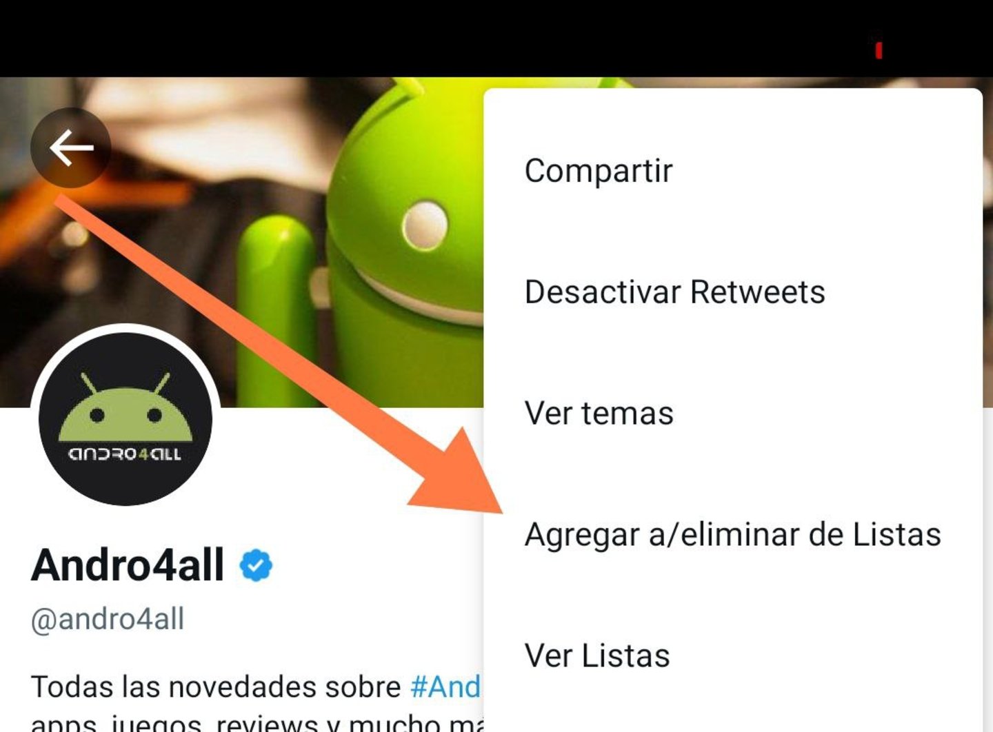 Guía completa de Twitter: los 16 mejores trucos