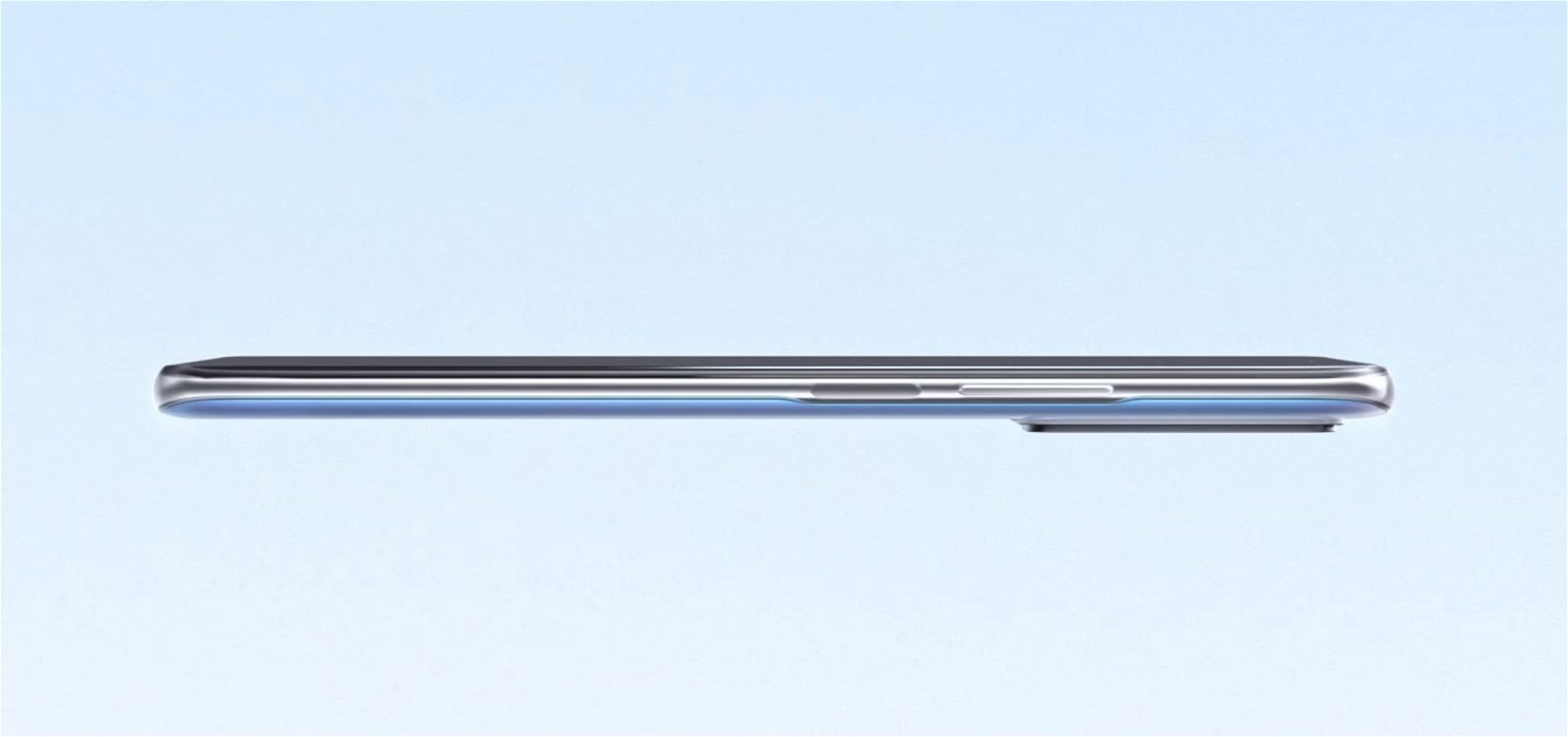 Xiaomi 11T Pro cuerpo
