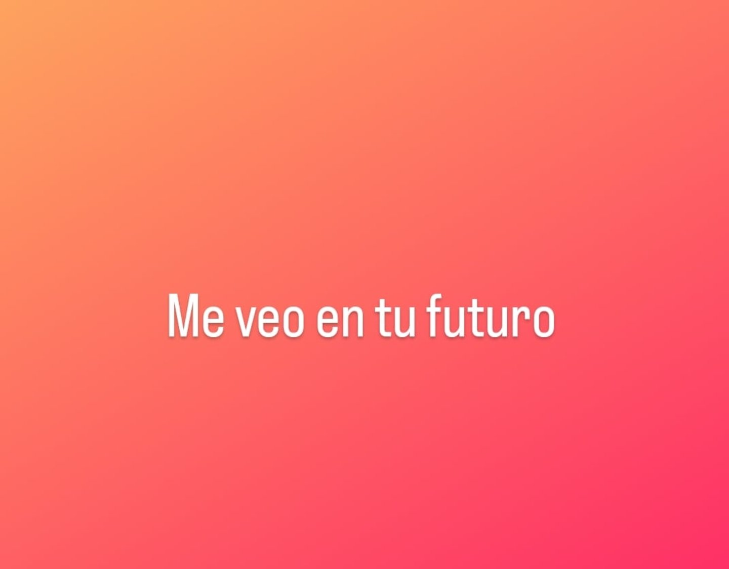 Captura instagram