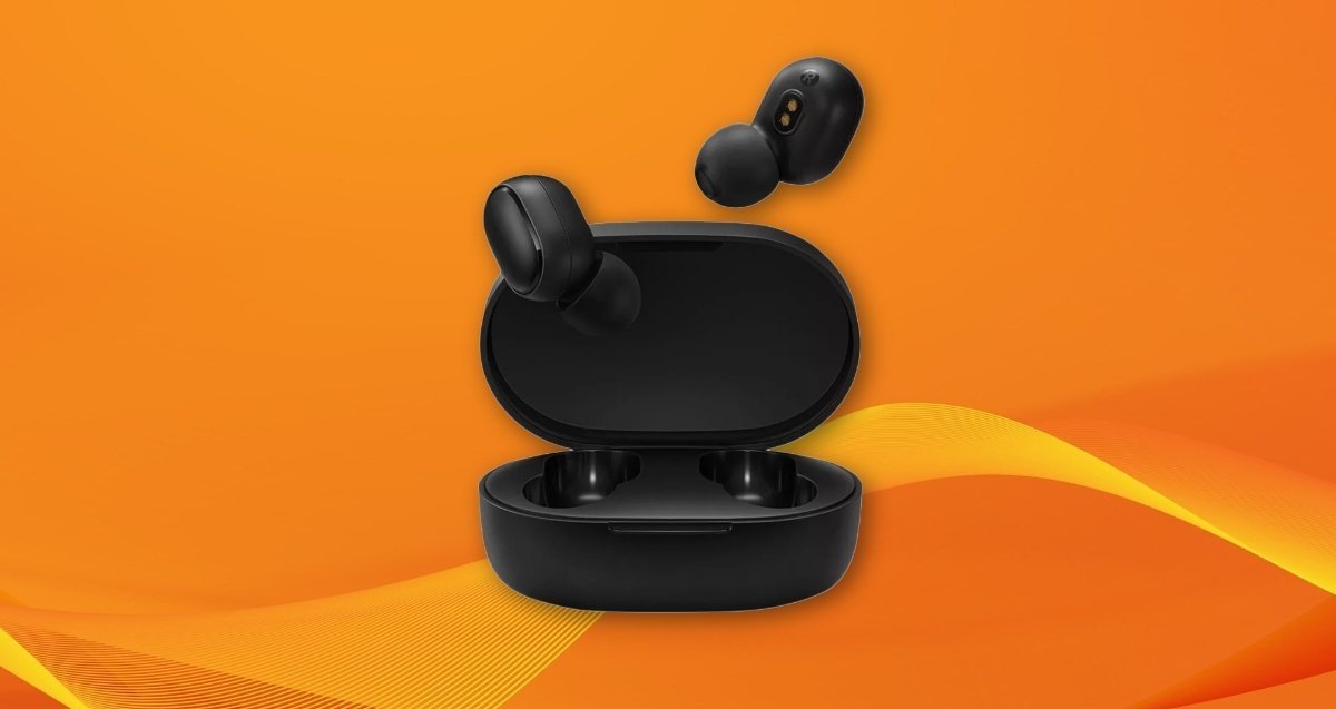 Auriculares inalámbricos de Xiaomi