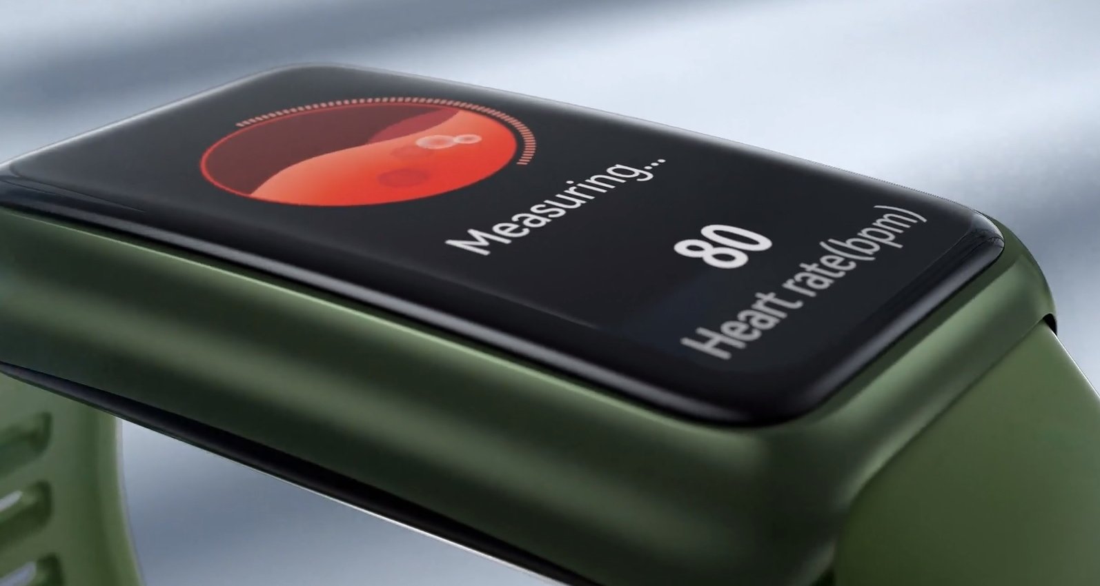 HUAWEI Band 7