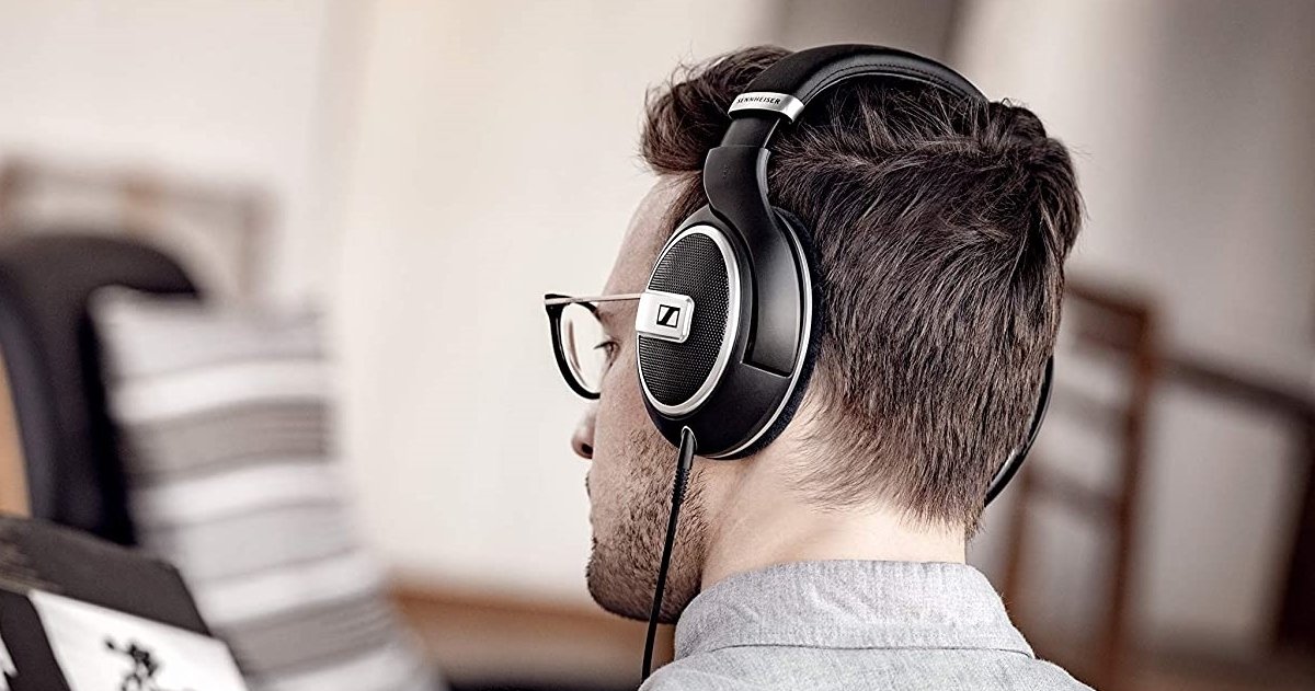 Sennheiser HD 599