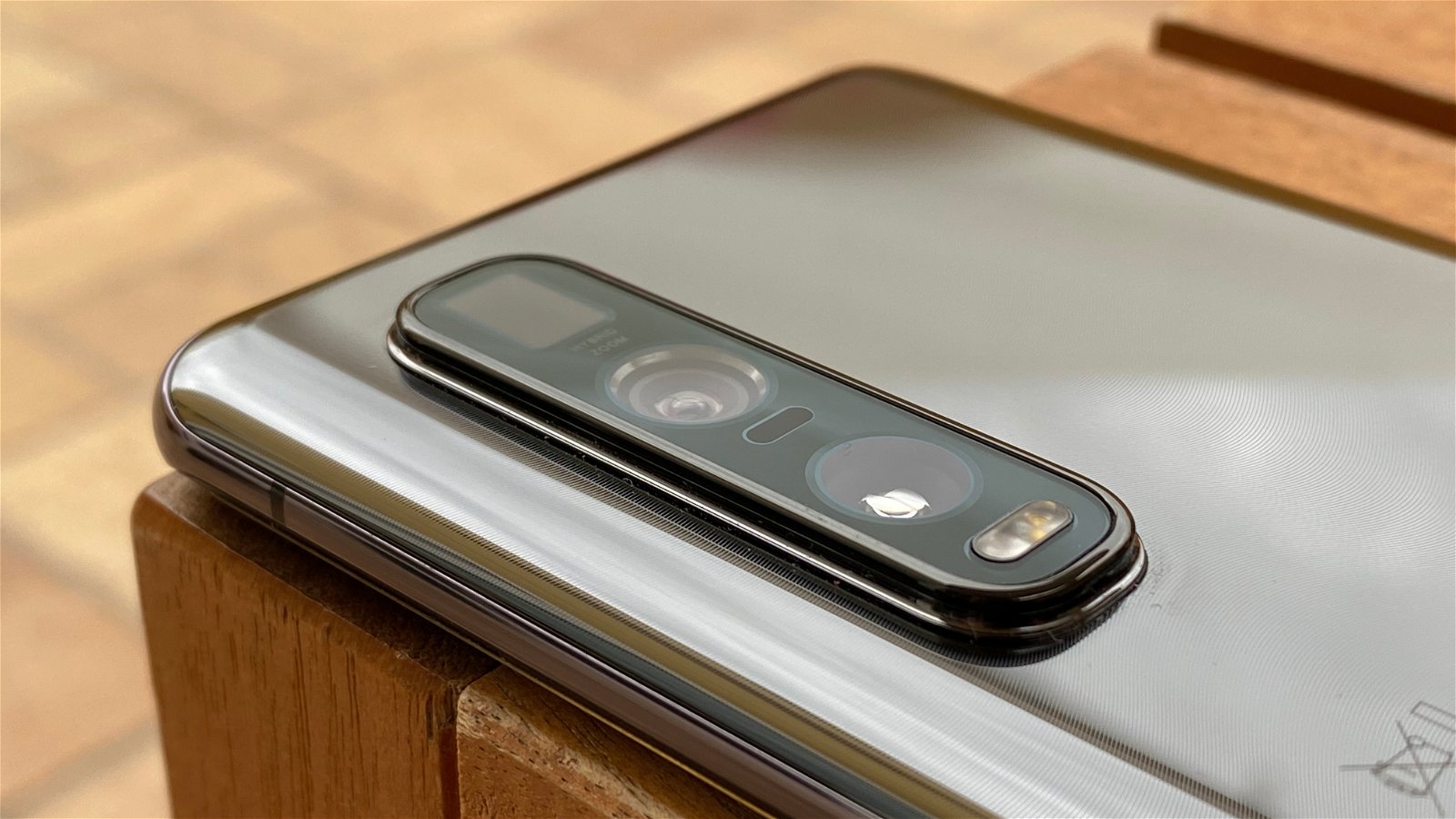 OPPO Find X2 Pro, cámaras