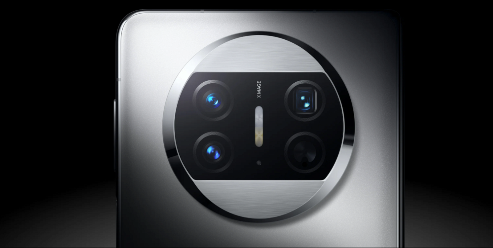 Huawei Mate X3-cámaras