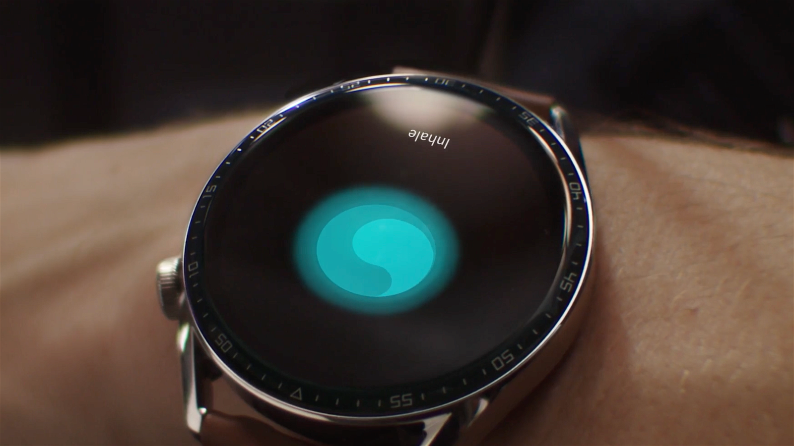 HUAWEI Watch GT 3 pantalla