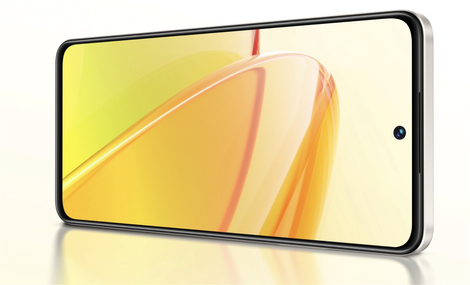 Pantalla del realme C55