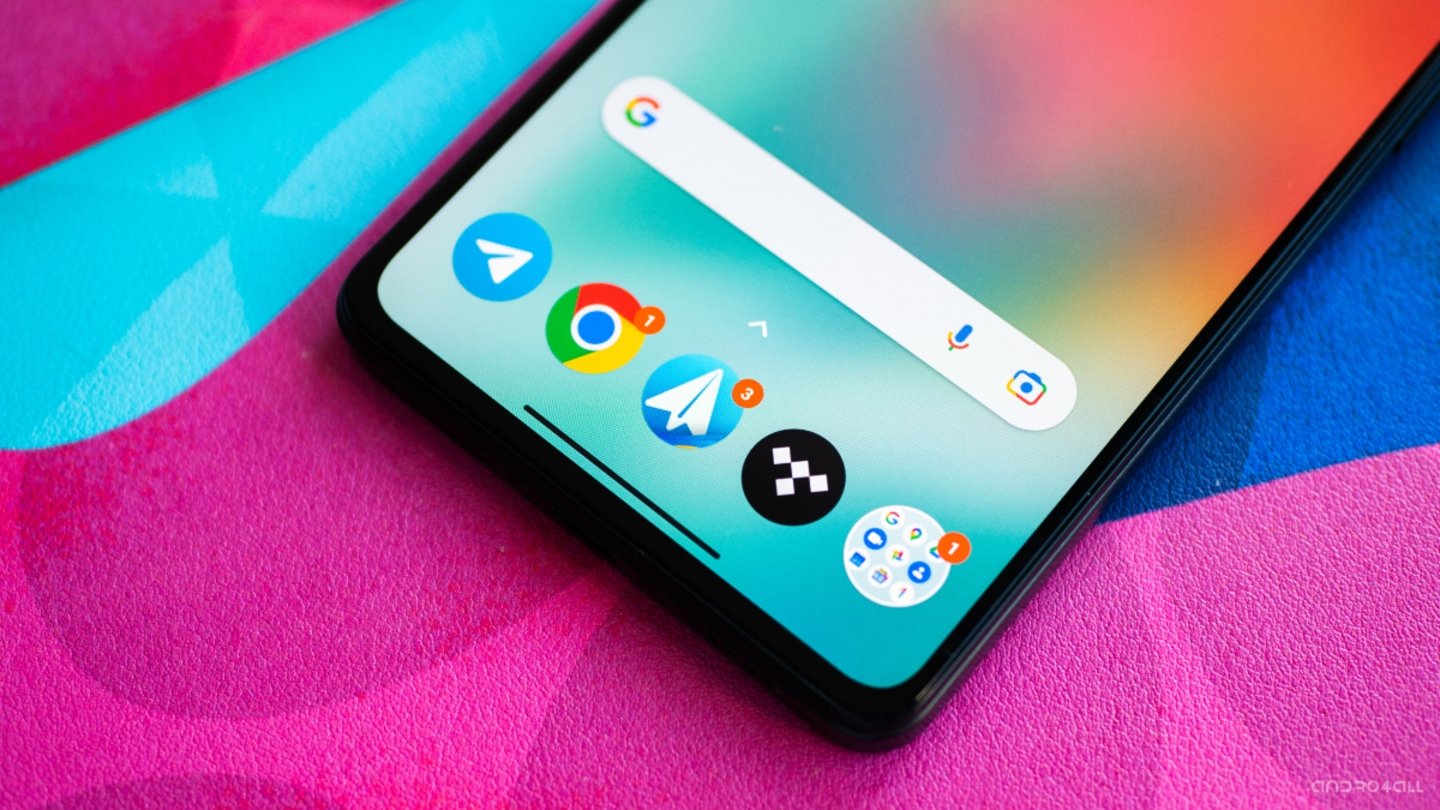 Software y aplicaciones del POCO X5 Pro 5G