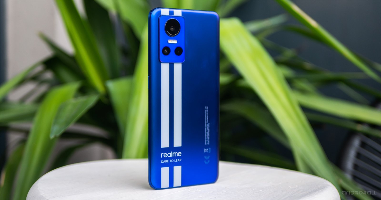 realme GT Neo 3