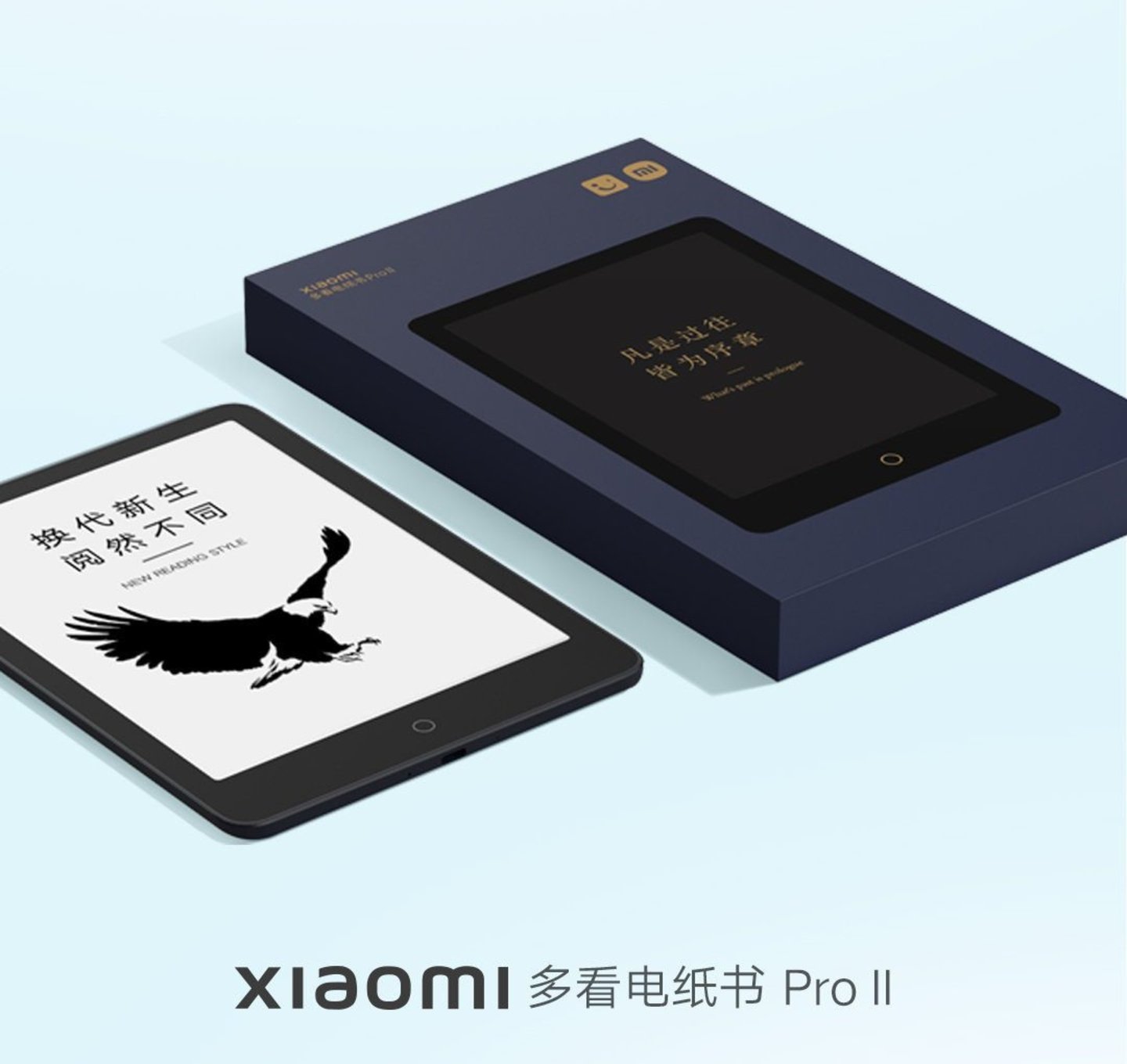 Xiaomi Duokan Pro II