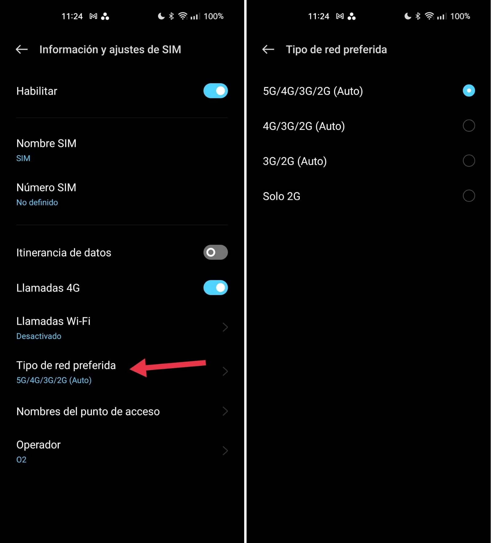 que hacer cuando no hay cobertura movil