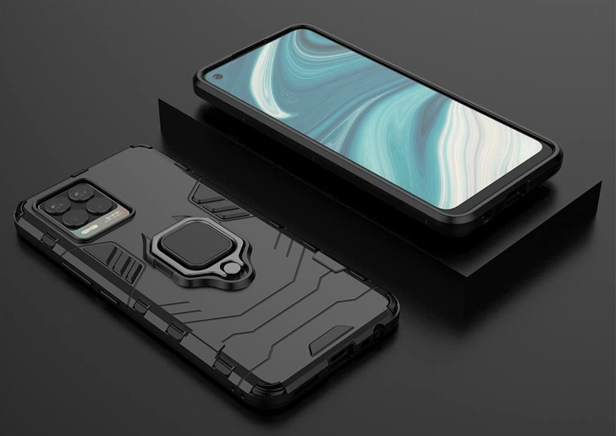Fundas realme 8 Pro