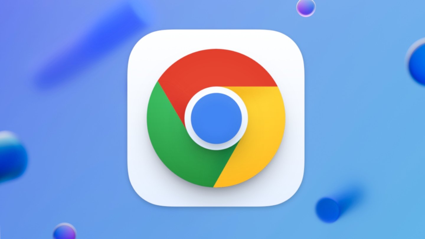 Google Chrome