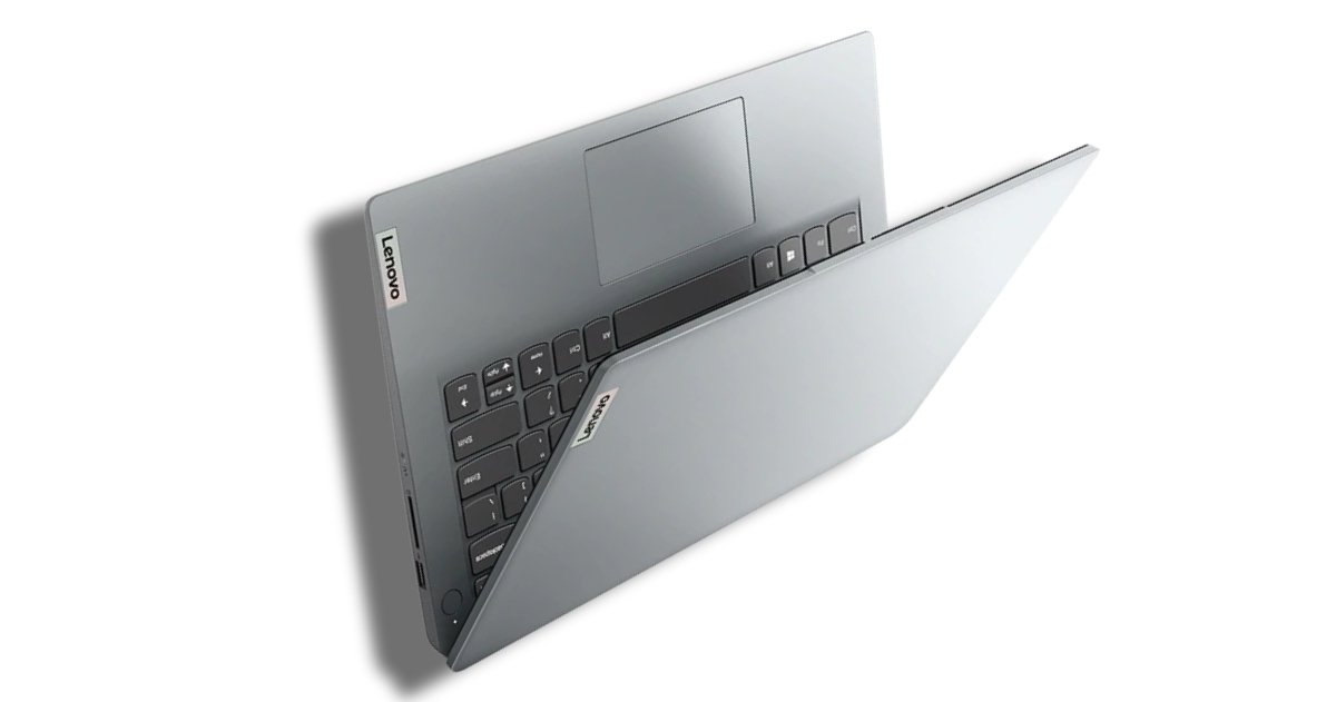 Lenovo IdeaPad 7 Gen 1