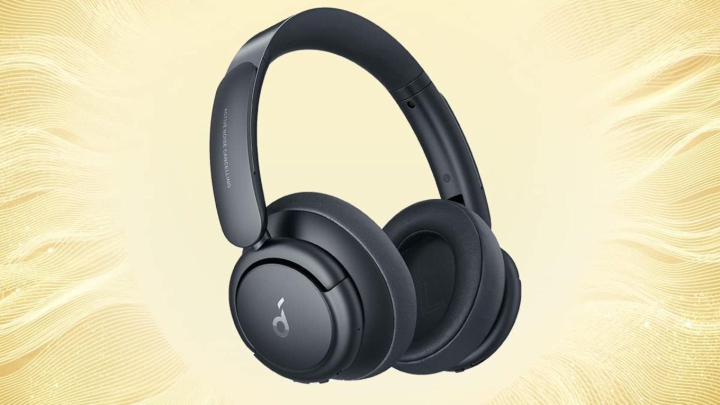 Soundcore de Anker Life Q35