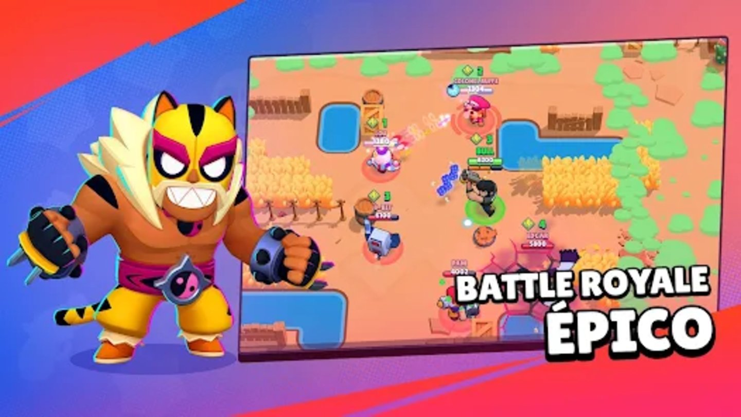 brawl stars