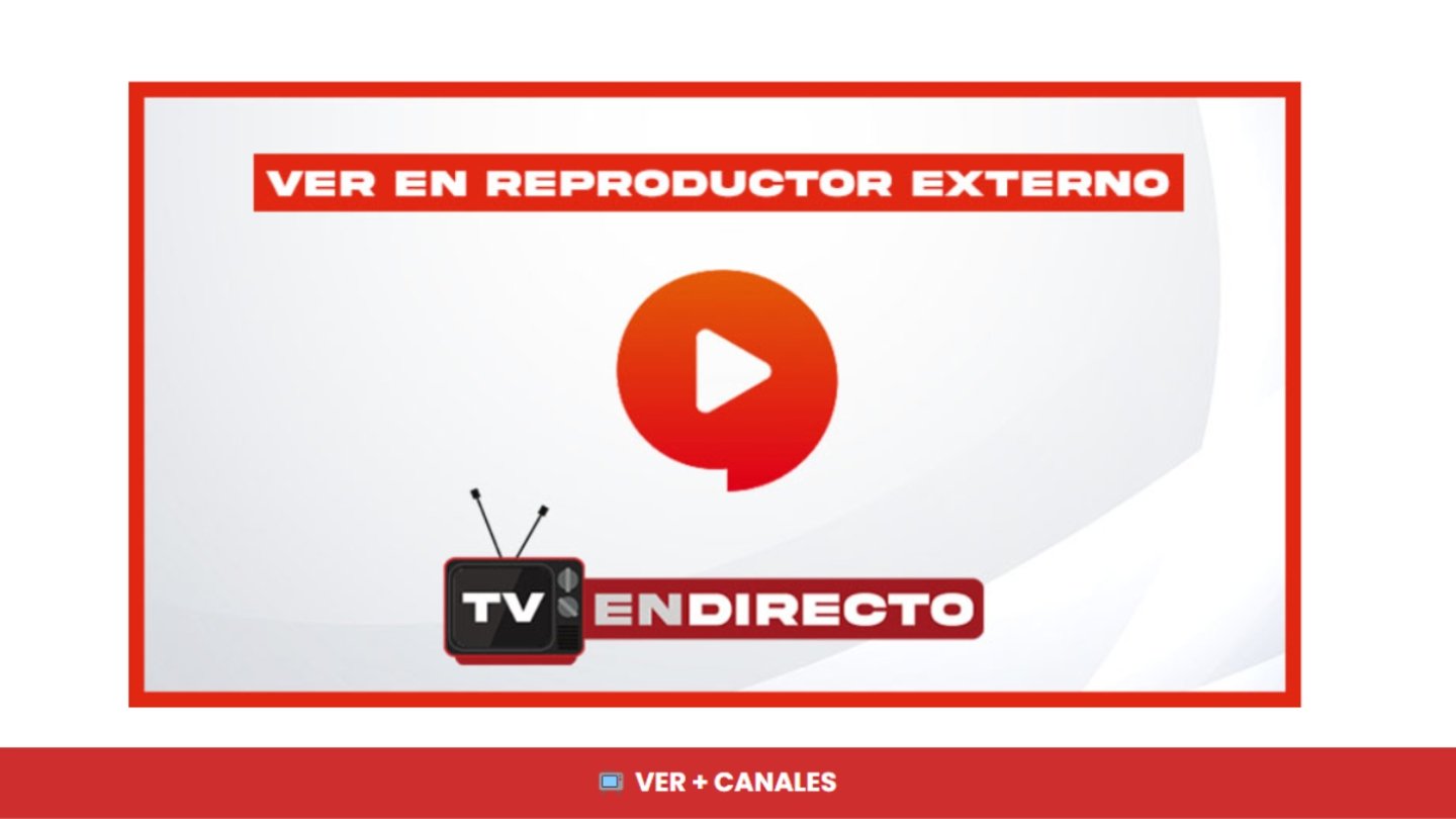 TDT gratis y en directo gracias a esta página web con medio centenar de canales