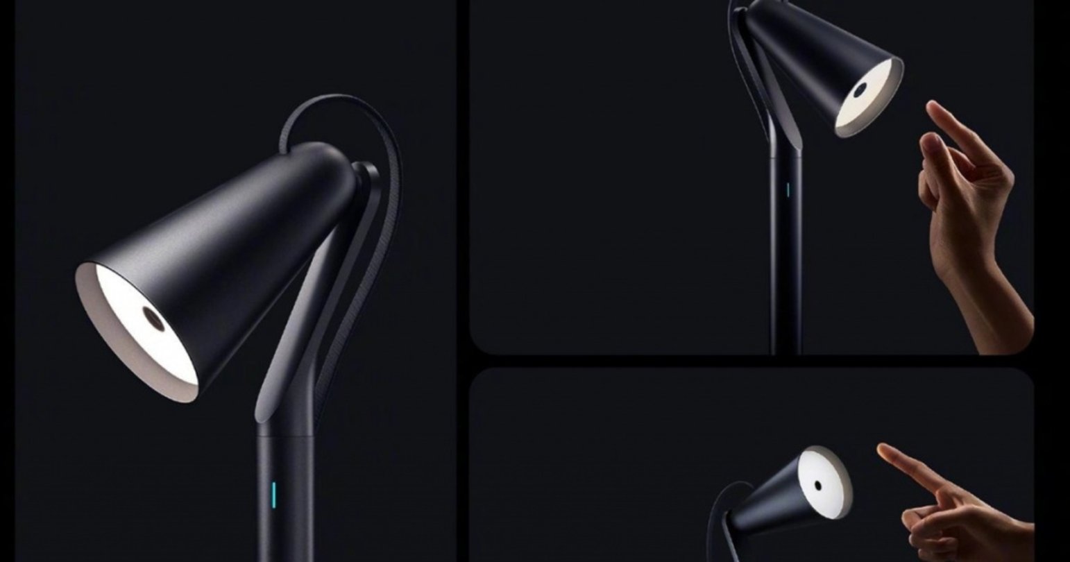 Xiaomi Pipi Desk Lamp-1